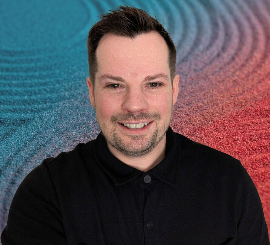 Rob Bond — Web Designer & Developer, Winnipeg