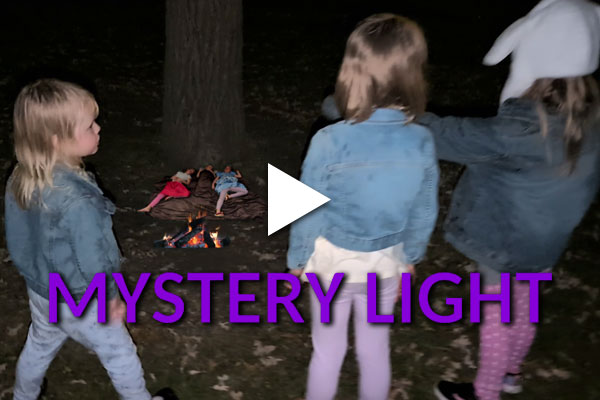 Ultimate Sisters Mystery