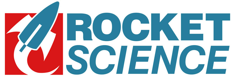 Rocket Science Logo