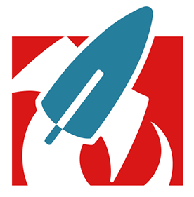 Rocket Science Designs logo